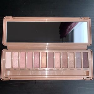 Urban Decay Naked 3 Palette